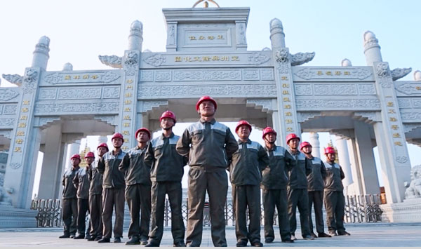 專業團隊，提供技術服務