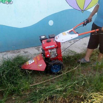 剪草機操作規程及準備工作